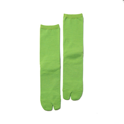 Cool Max Ecomadefiber Socks - Fresh Green