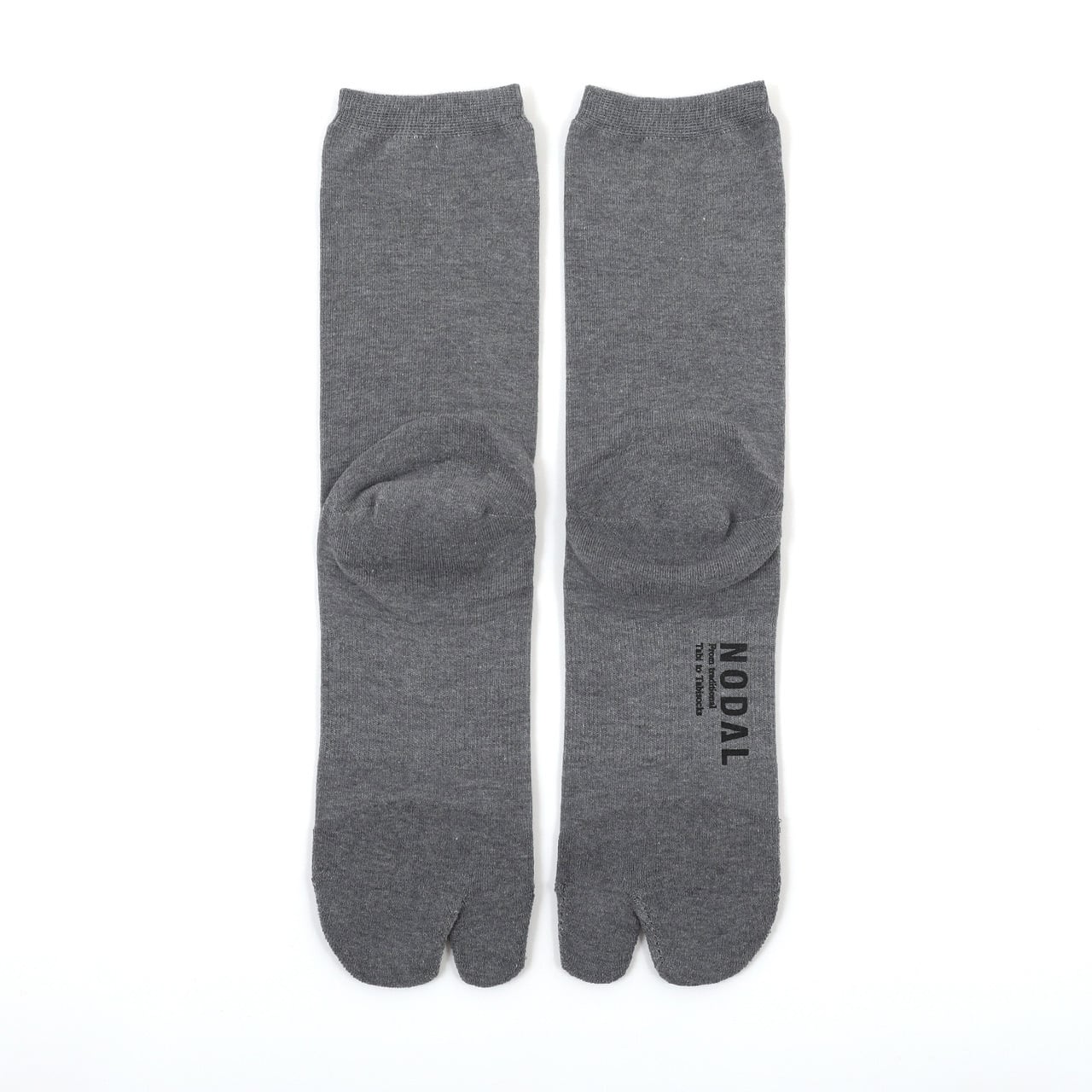 Cool Max Ecomadefiber Socks - Gray