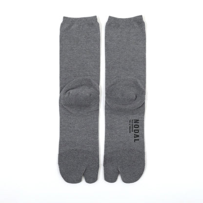 Cool Max Ecomadefiber Socks - Gray