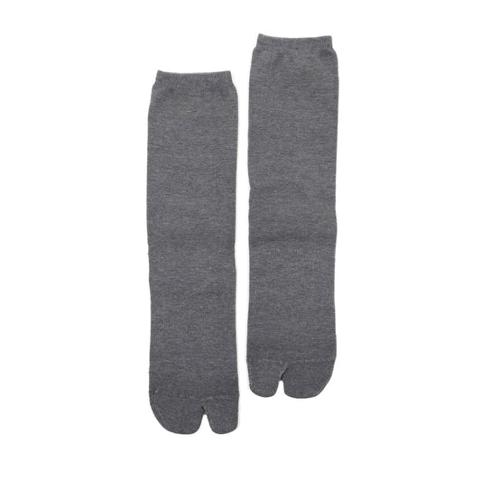 Cool Max Ecomadefiber Socks - Gray