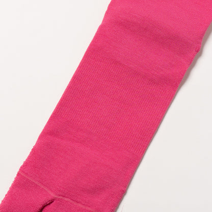 Cool Max Ecomadefiber Socks - Magenta