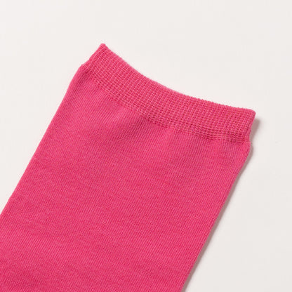 Cool Max Ecomadefiber Socks - Magenta