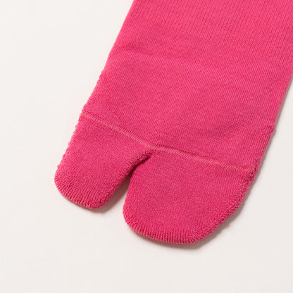 Cool Max Ecomadefiber Socks - Magenta