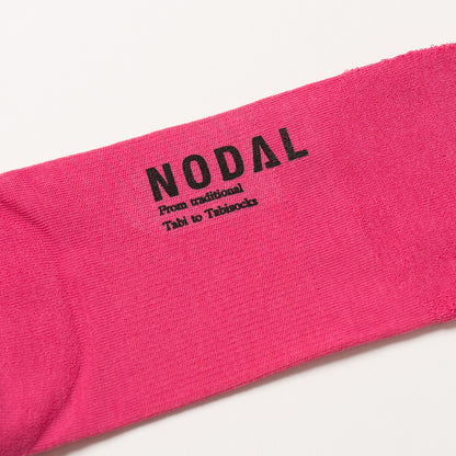 Cool Max Ecomadefiber Socks - Magenta
