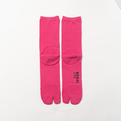 Cool Max Ecomadefiber Socks - Magenta