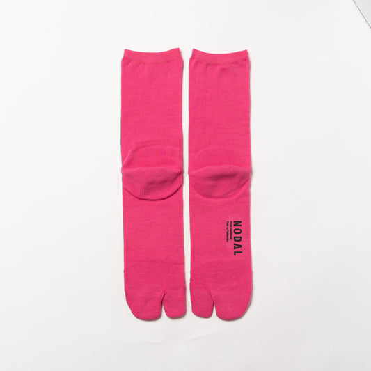 Cool Max Ecomadefiber Socks - Magenta
