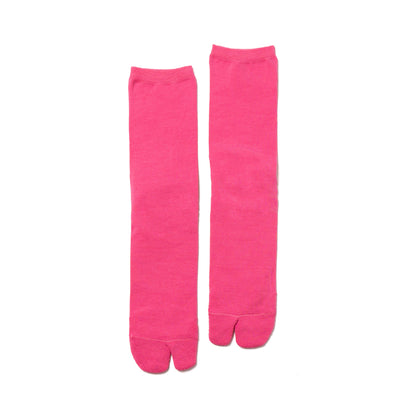 Cool Max Ecomadefiber Socks - Magenta