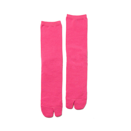 Cool Max Ecomadefiber Socks - Magenta