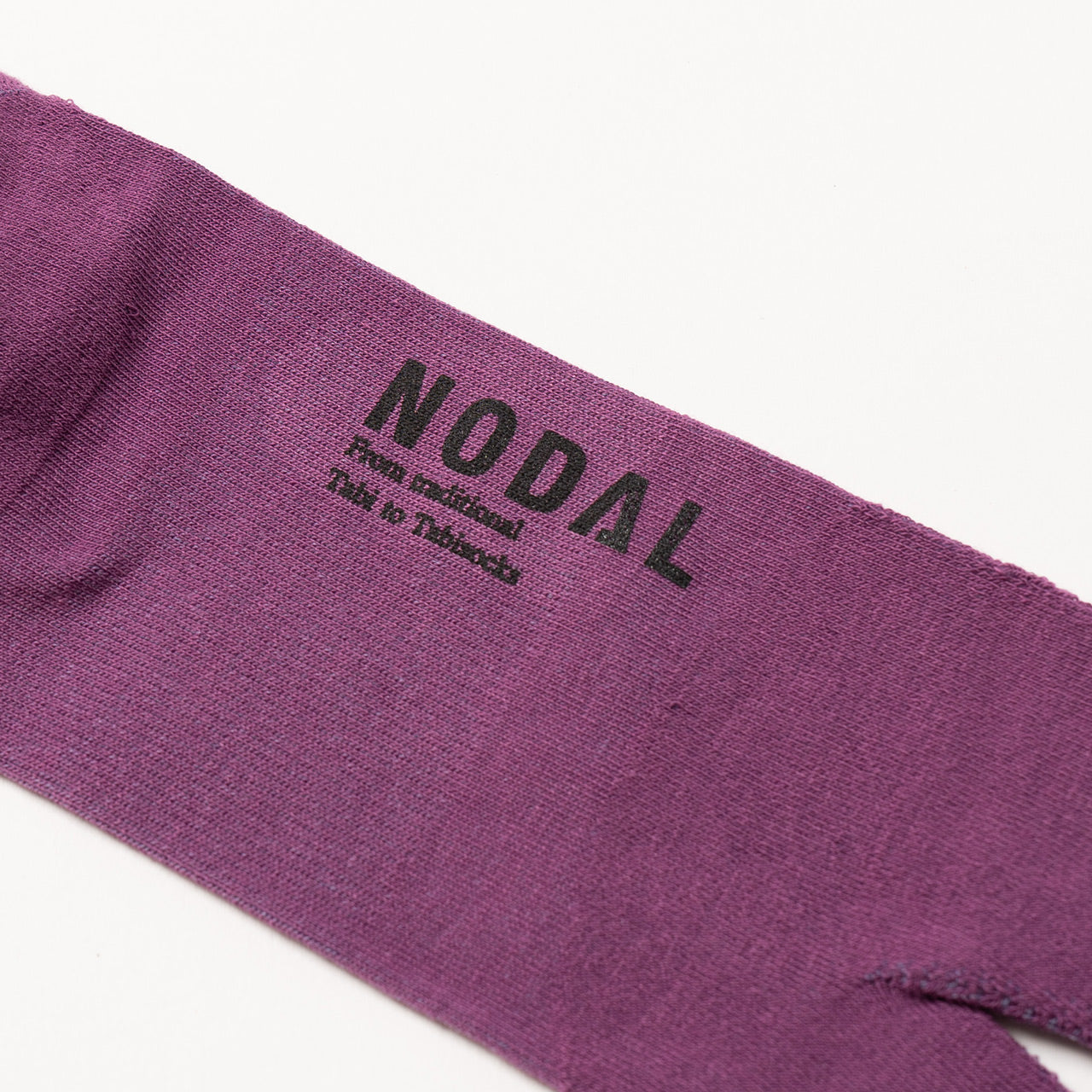 Cool Max Ecomadefiber Socks - Plum