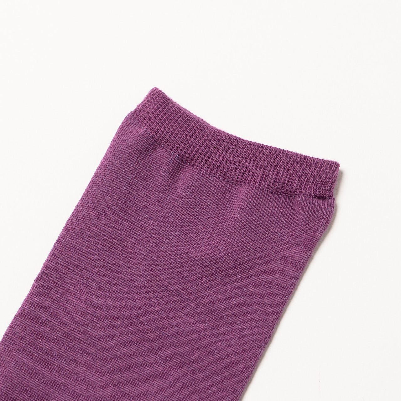 Cool Max Ecomadefiber Socks - Plum