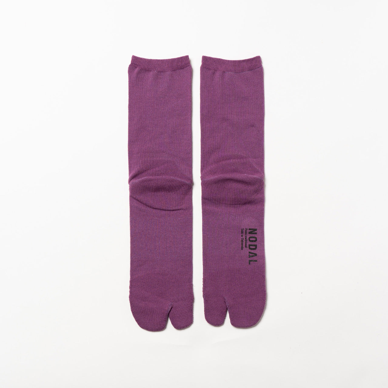 Cool Max Ecomadefiber Socks - Plum