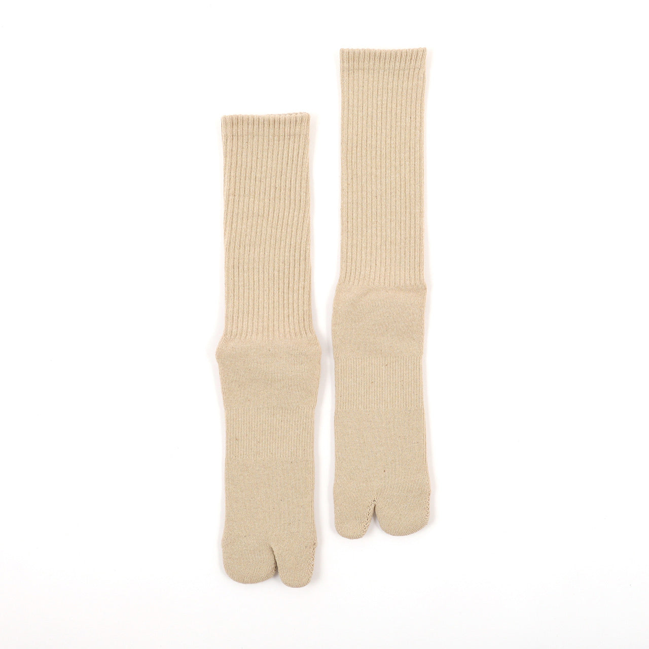 Organic Cotton 3Pack Cew Socks