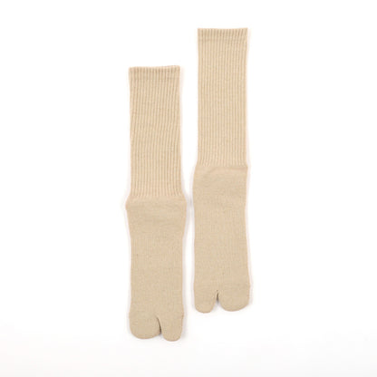 Organic Cotton 3Pack Cew Socks