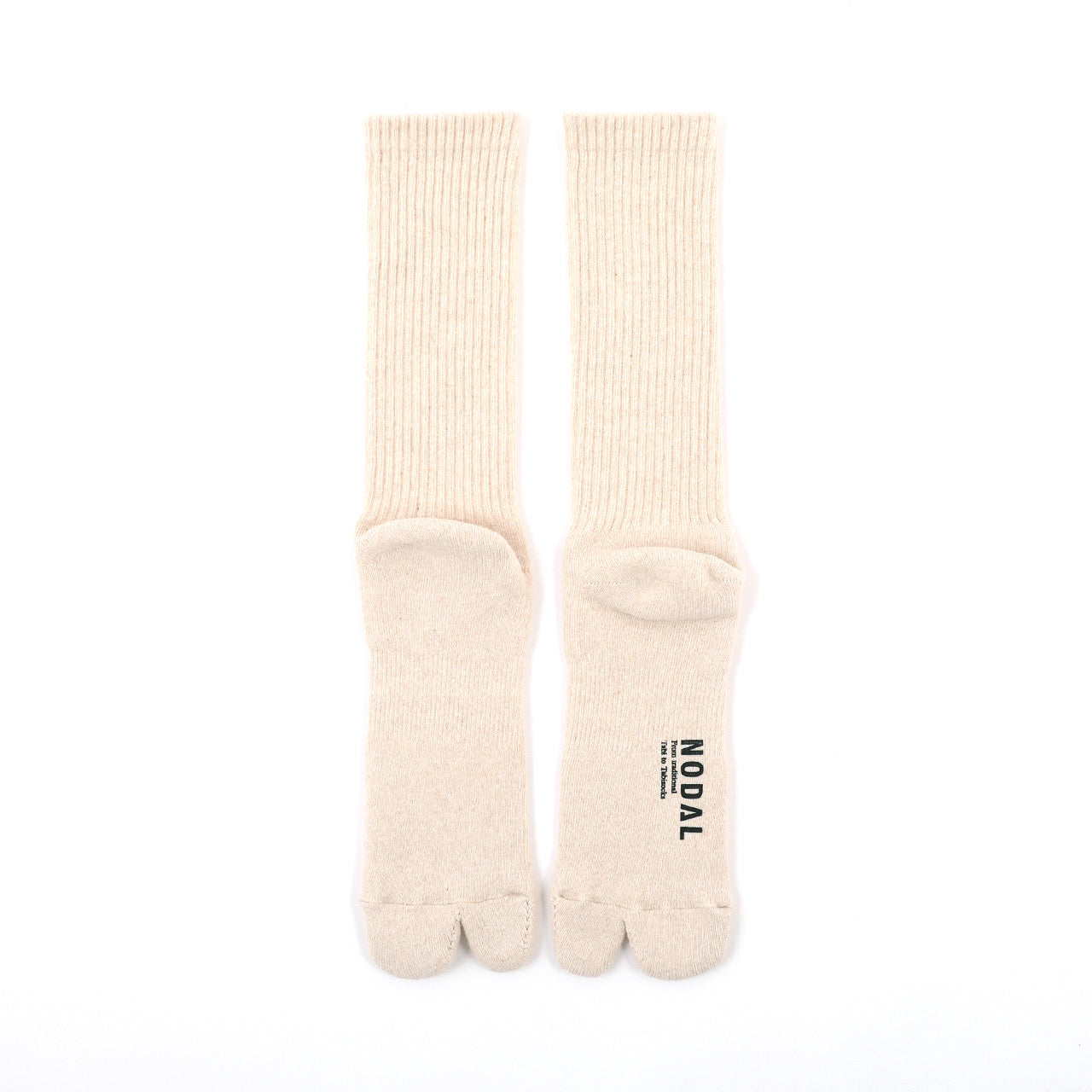 Organic Cotton 3Pack Cew Socks
