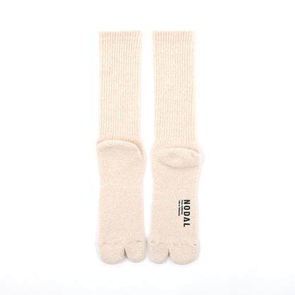 Organic Cotton 3Pack Cew Socks