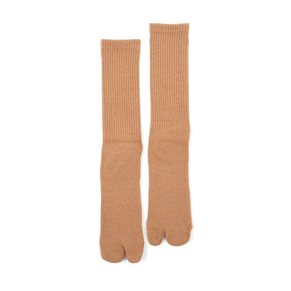 Organic Cotton 3Pack Cew Socks