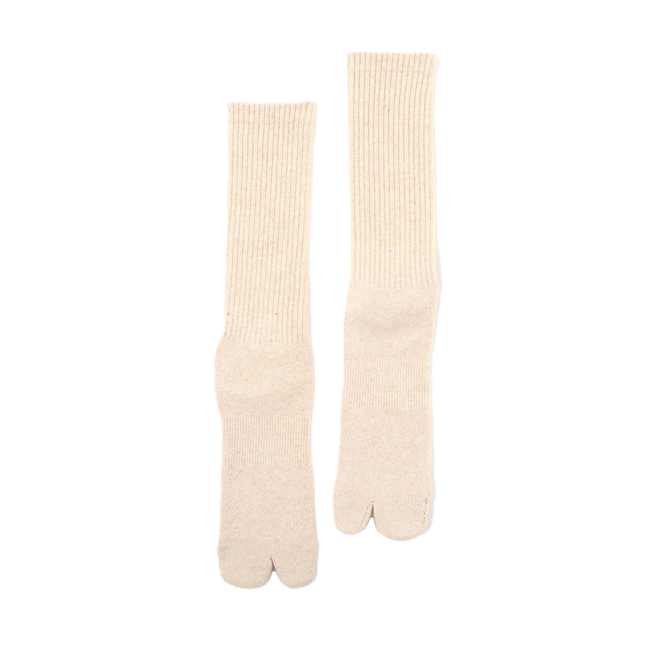 Organic Cotton 3Pack Cew Socks