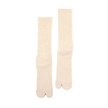 Organic Cotton 3Pack Cew Socks
