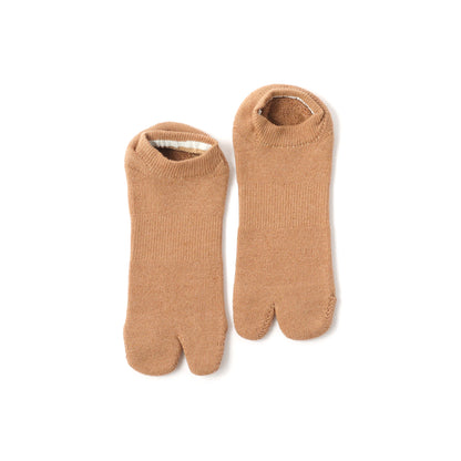 Organic Cotton 3Pack Ankle Socks