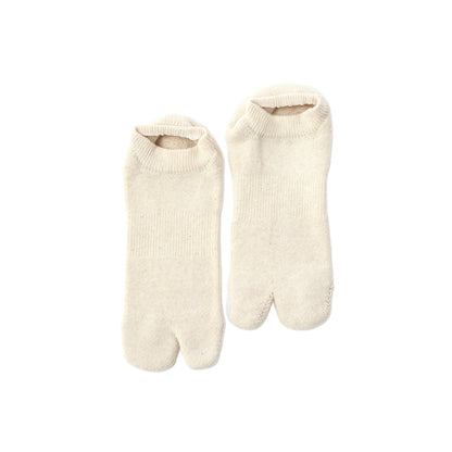 Organic Cotton 3Pack Ankle Socks