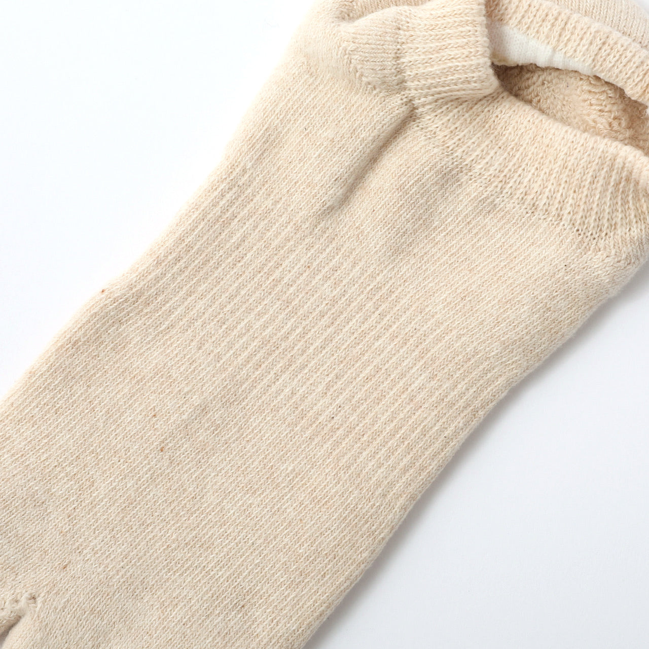 Organic Cotton 3Pack Ankle Socks