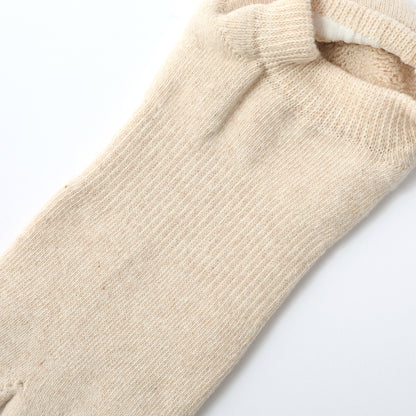 Organic Cotton 3Pack Ankle Socks