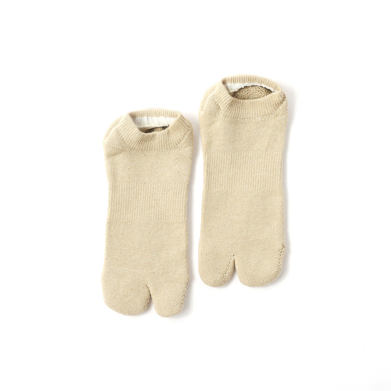 Organic Cotton 3Pack Ankle Socks