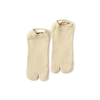 Organic Cotton 3Pack Ankle Socks