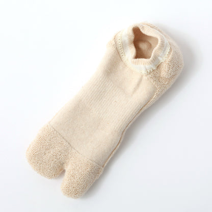 Organic Cotton 3Pack Ankle Socks