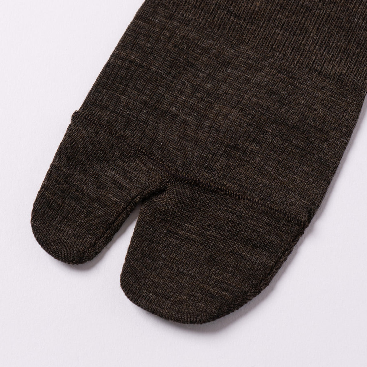 Australian Merino Wool Socks - Brown