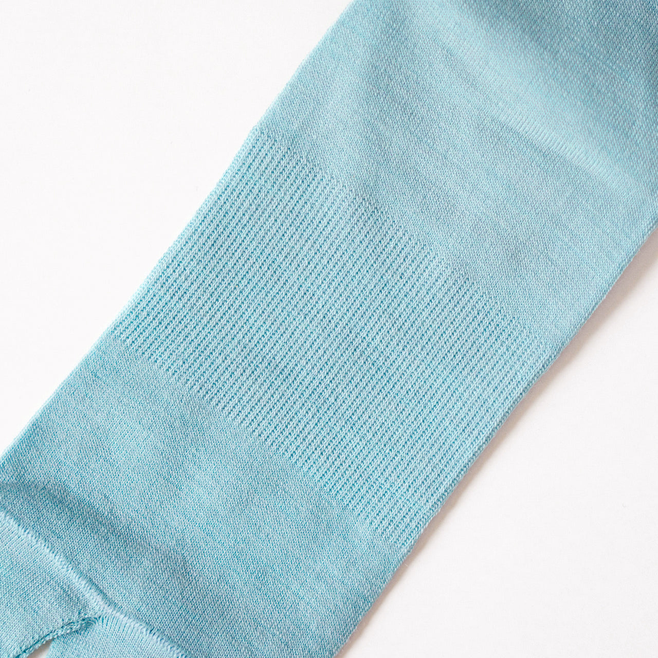Australian Merino Wool Socks - Light Blue