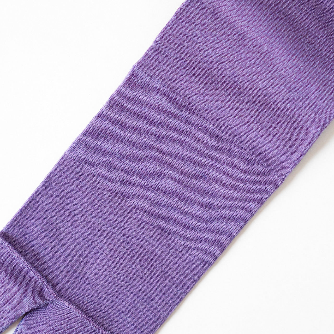 Australian Merino Wool Socks - Purple