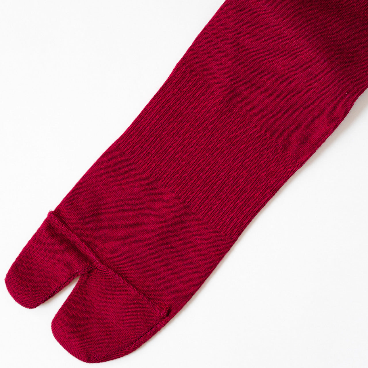 Australian Merino Wool Socks - Red