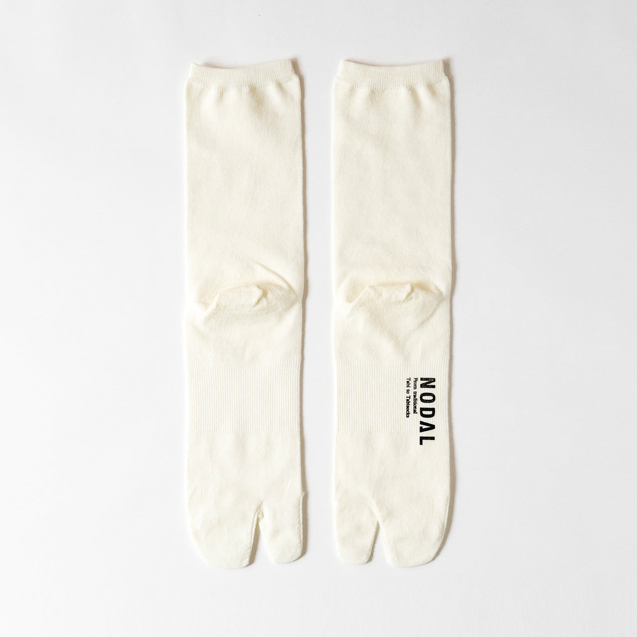 Australian Merino Wool Socks - White