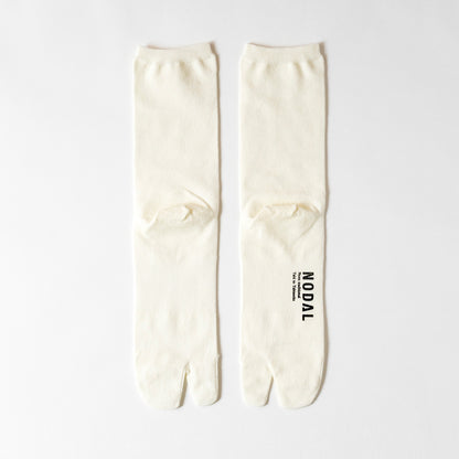 Australian Merino Wool Socks - White