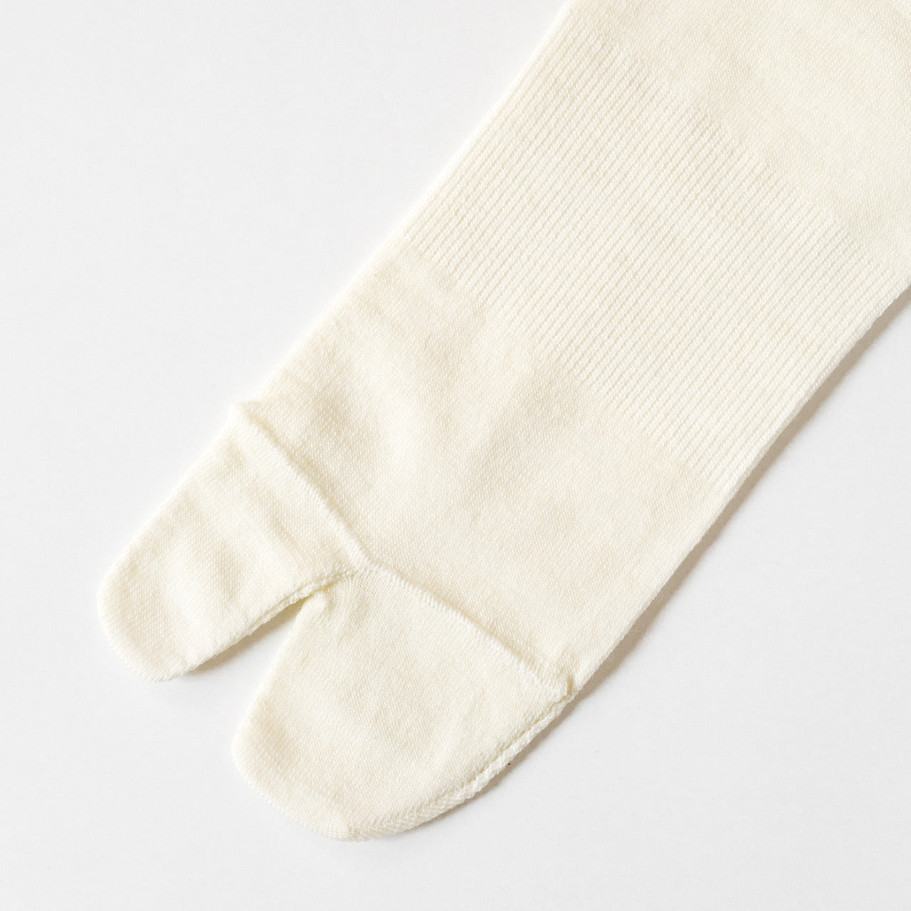 Australian Merino Wool Socks - White