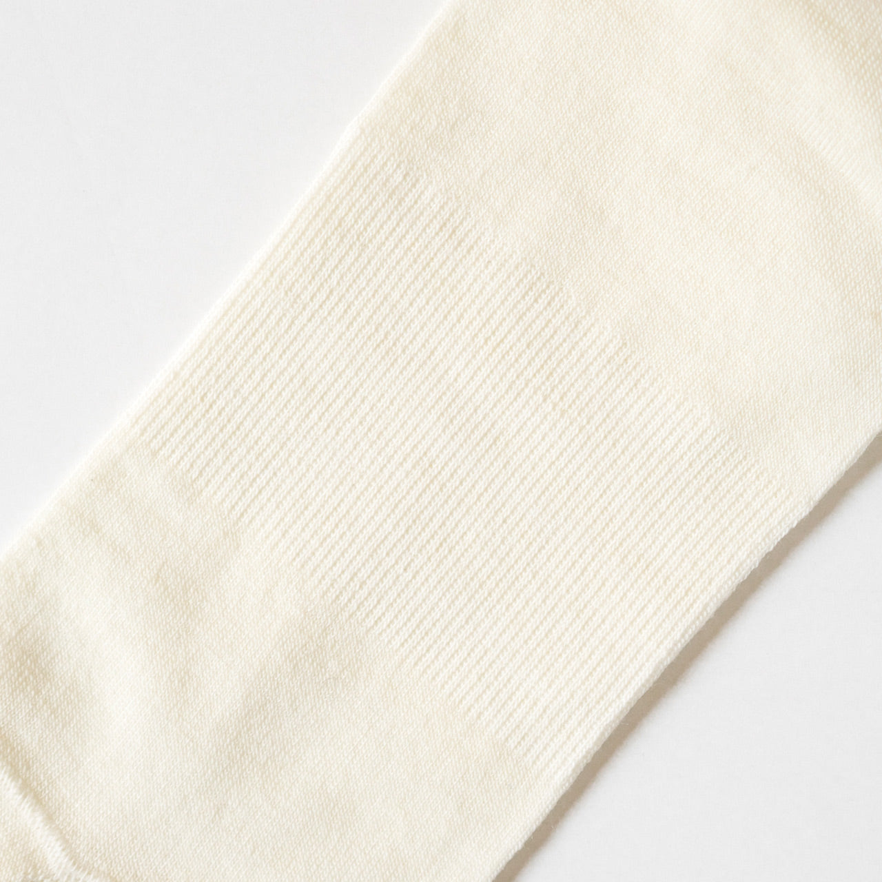 Australian Merino Wool Socks - White