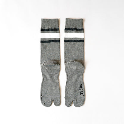 Gym socks - Gray