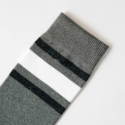 Gym socks - Gray