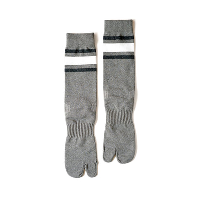 Gym socks - Gray