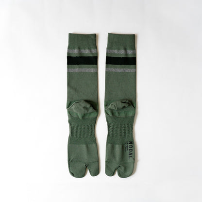 Gym socks - Khaki