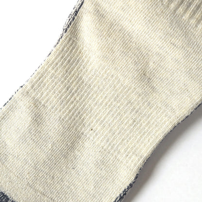 Nodal Logo Grip Socks - Oatmeal