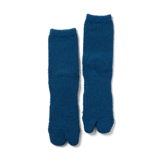 Poodle Socks - Royal Blue