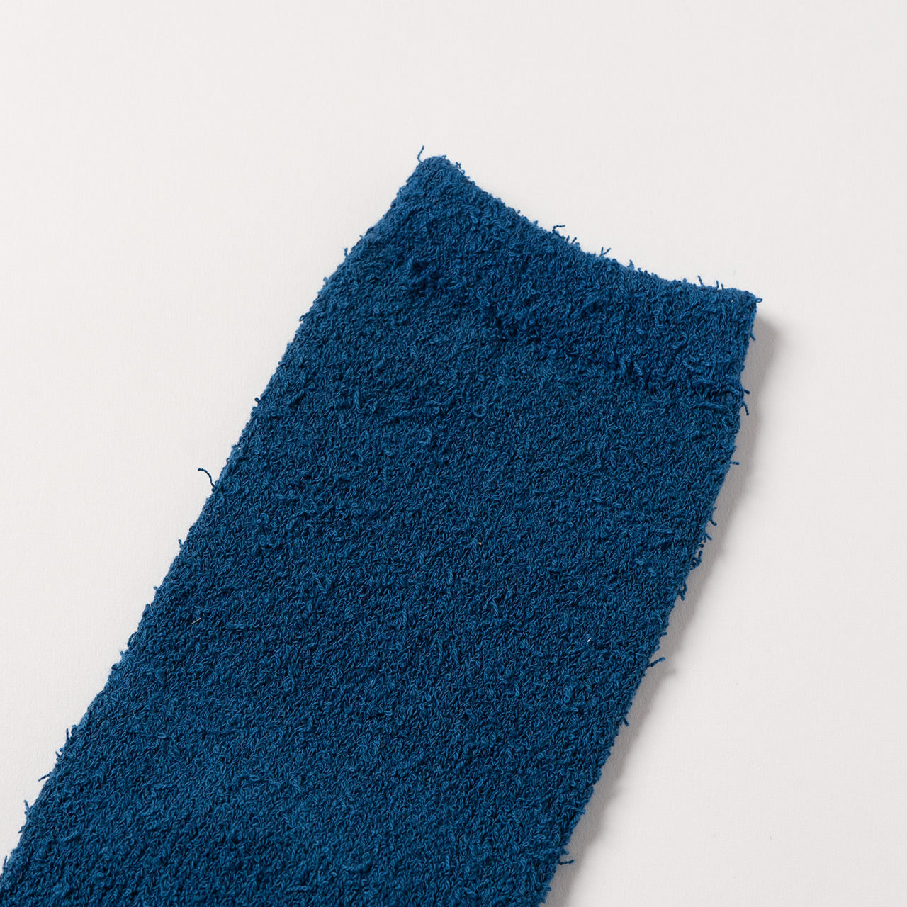 Poodle Socks - Royal Blue