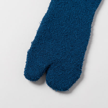 Poodle Socks - Royal Blue