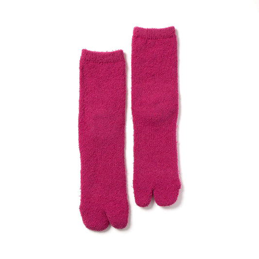 Poodle Socks - Pink