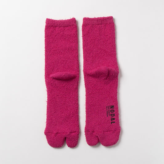 Poodle Socks - Pink