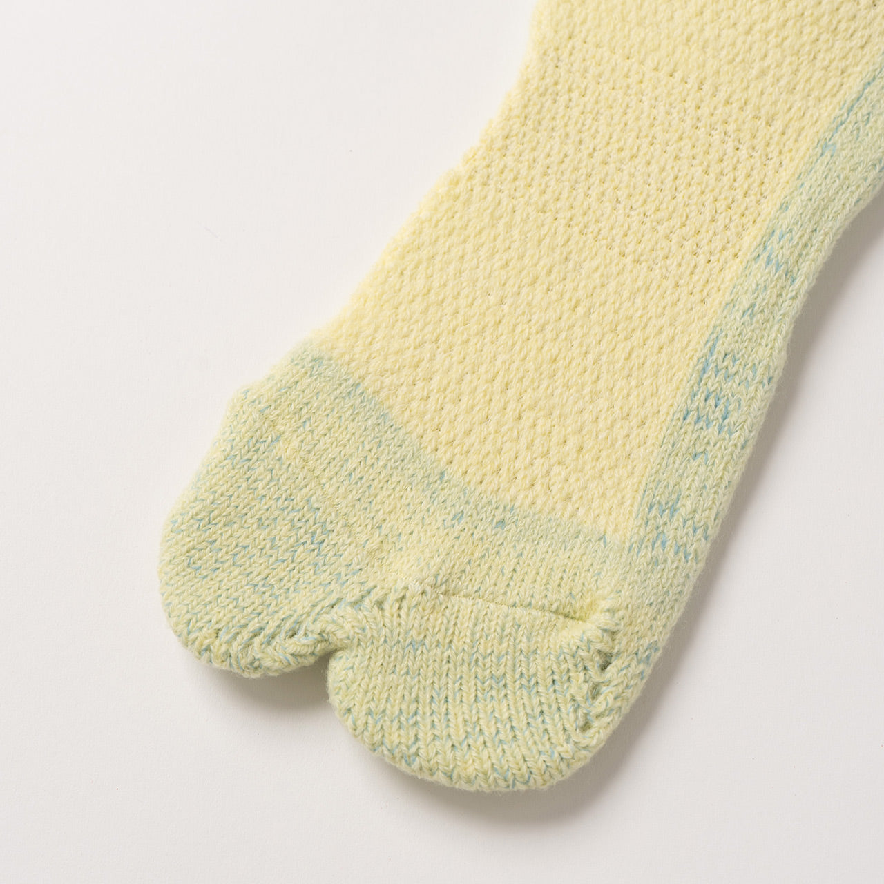 84N Long Socks - Pail Yellow