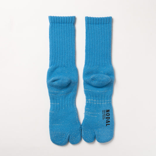 84N Long Socks - Sky Blue