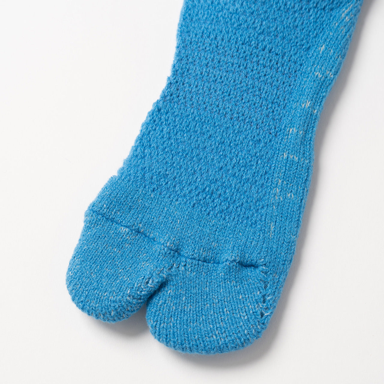 84N Long Socks - Sky Blue